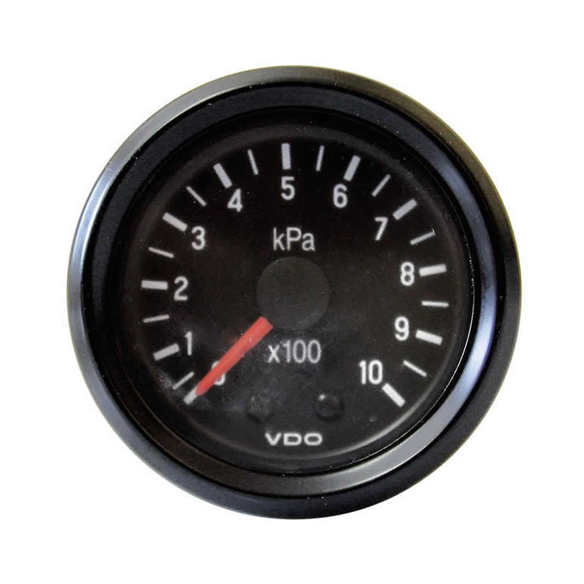 VDO Pressure gauge 10Bar 52mm